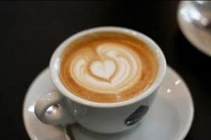 coffee