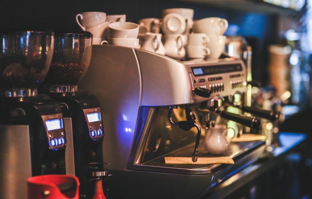 Jura Machines