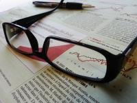 glasses