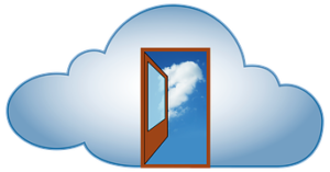 cloud storage