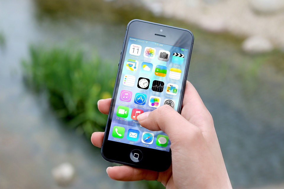 mobile app developers