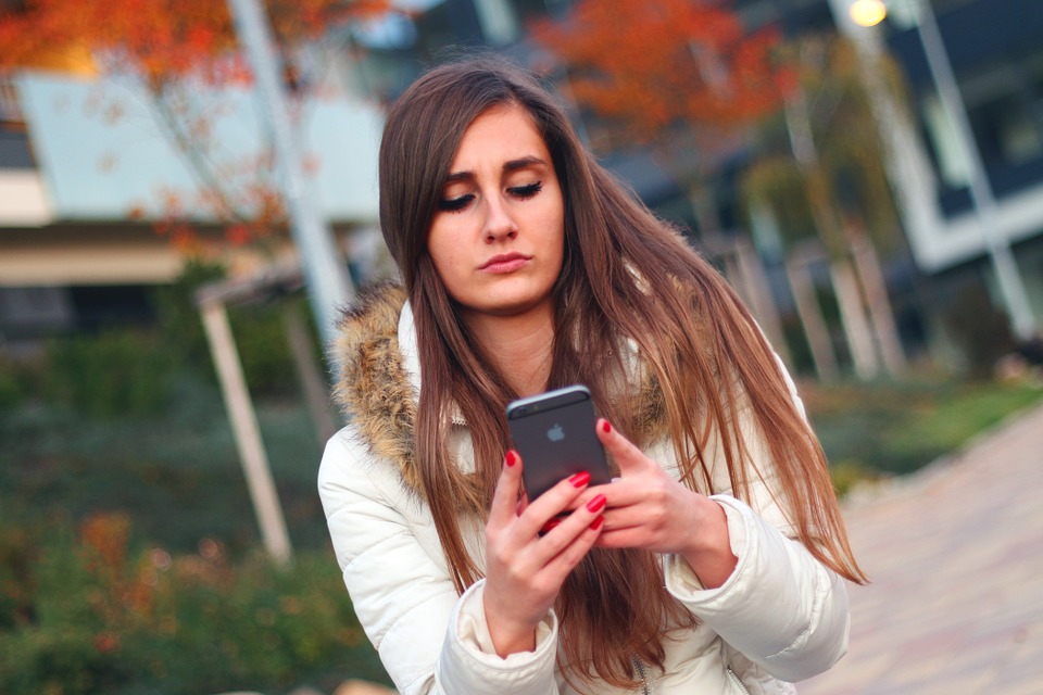 Mass Texting Service