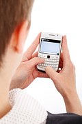 Mass Texting Service