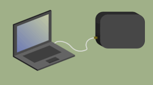 Laptop stands