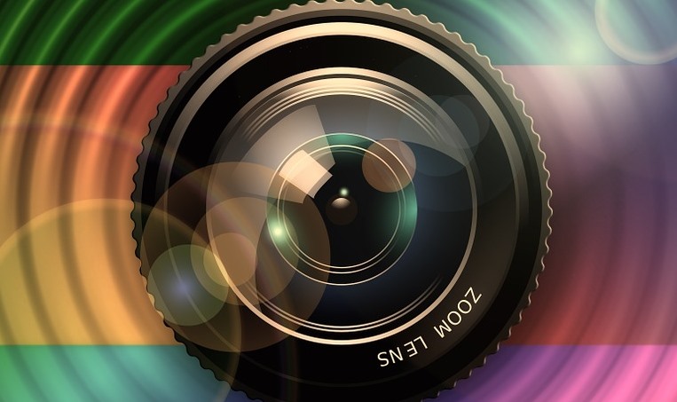 Canon EOS 70D Camera