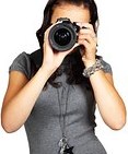 Canon EOS 70D Camera
