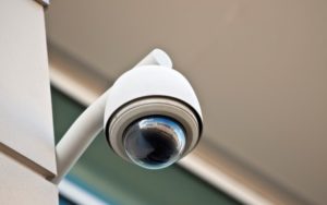 security camera