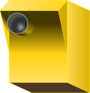 security camera