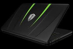 gaming laptop