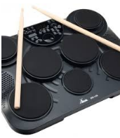 Electronic Drum