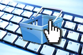 E-Commerce Website