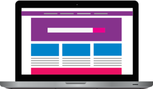 E-Commerce Website