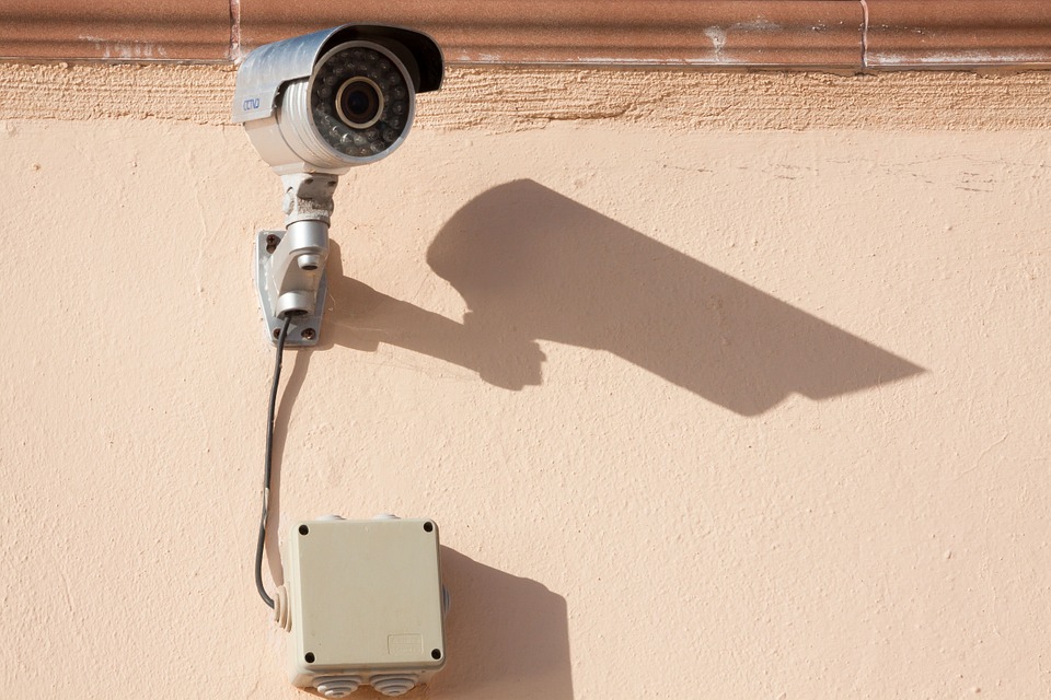 Wireless Security Cameras