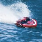 RC Boat