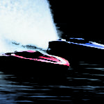RC Boat