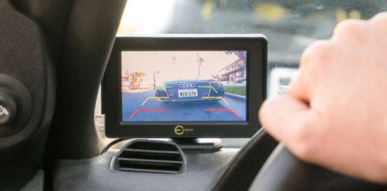 why you must install a backup camera