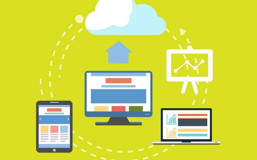 cloud storage service