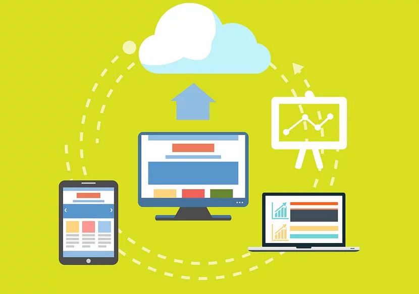 Four Reasons Why You Should Use a Cloud Backup Service Now post thumbnail image