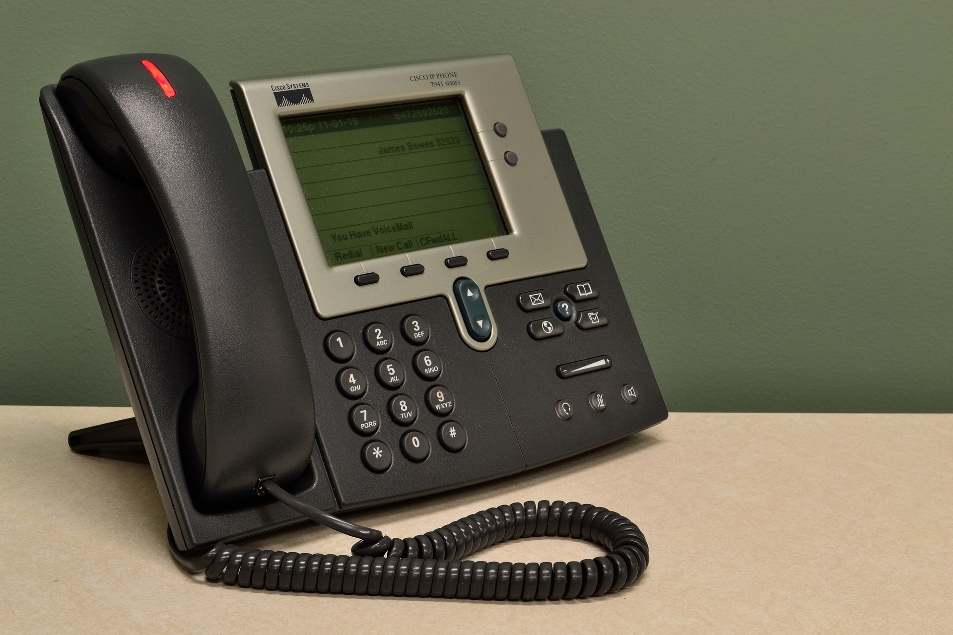 VoIP