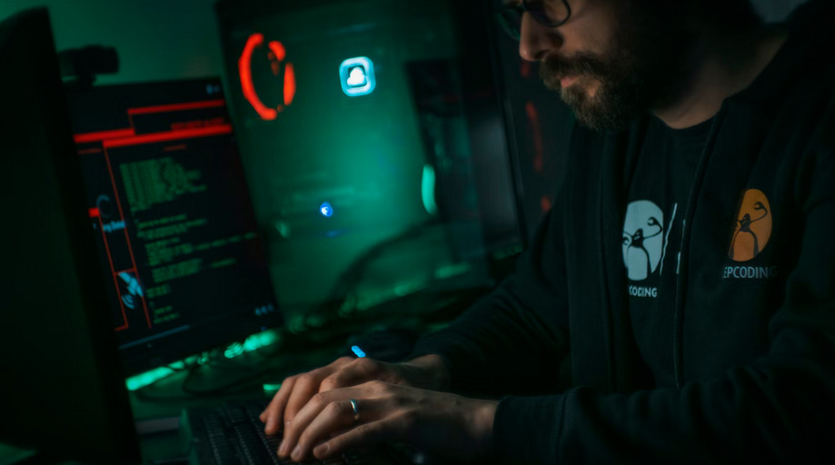 gamer