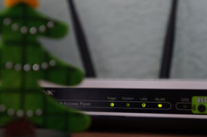 network