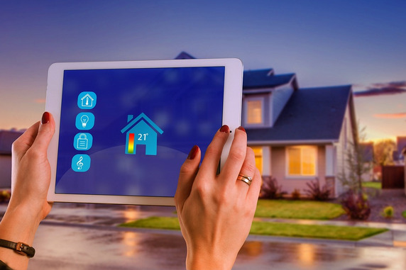 smart home