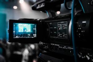 Virtual Production